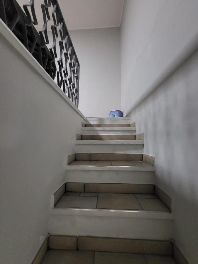 Apartment Carlo III Napoli Exterior foto
